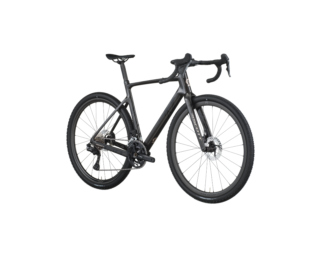 SCOTT ADDICT GRAVEL 15