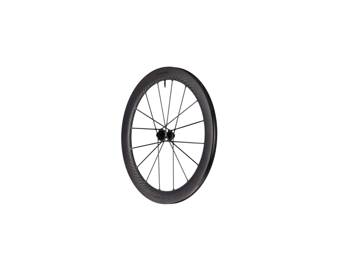 SYNCROS CAPITAL SL AERO 60 - WHEELSET