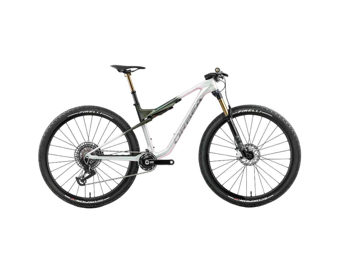 ORBEA OIZ M-LTD - 2027