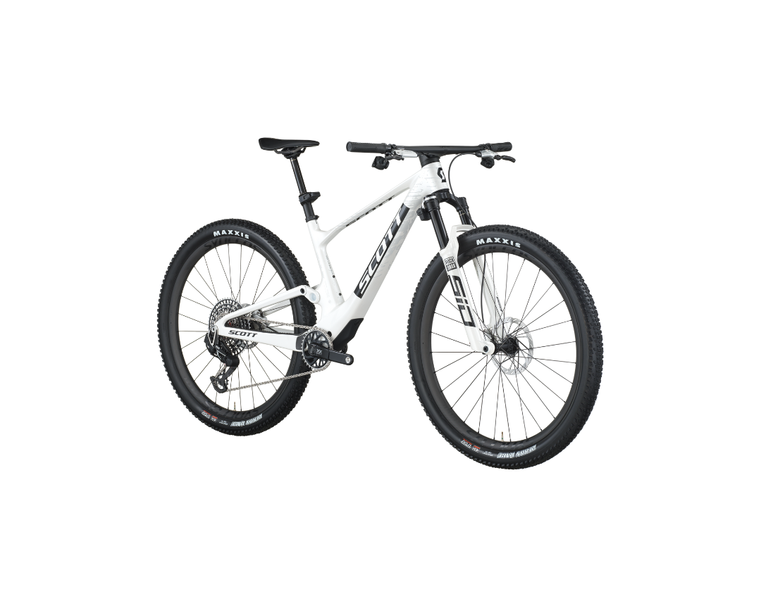 SCOTT SPARK RC WORLD CUP EVO