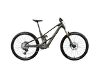 ORBEA WILD LT M-TEAM RS - 2027