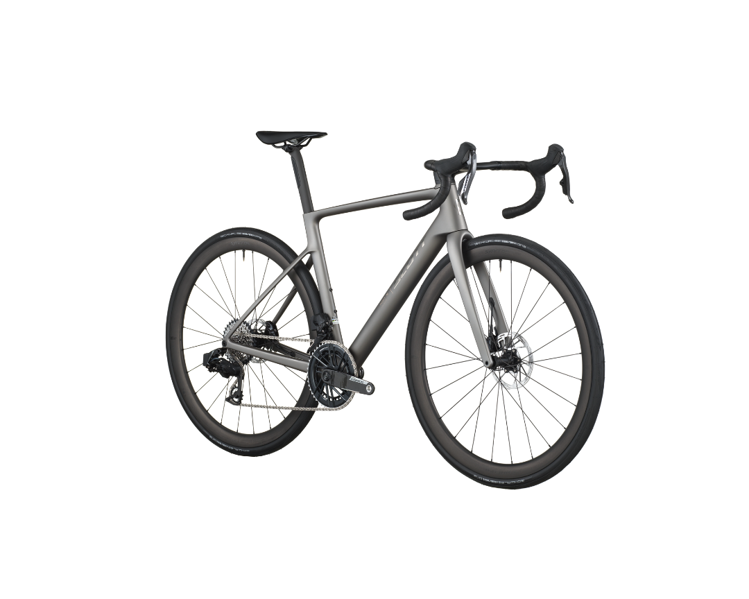 SCOTT ADDICT RC TEAM