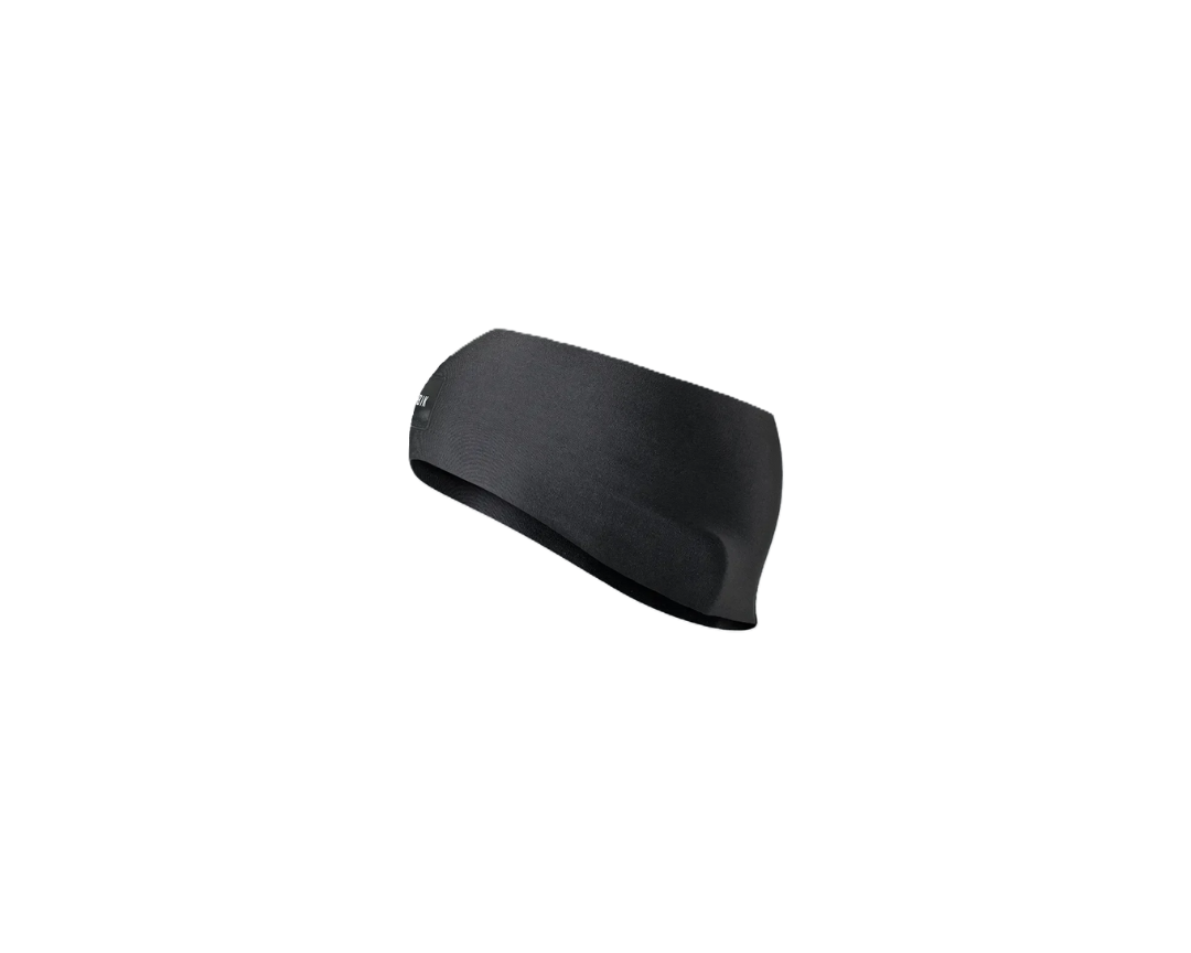GOBIK - HEADBAND FRONTLINE BLACK