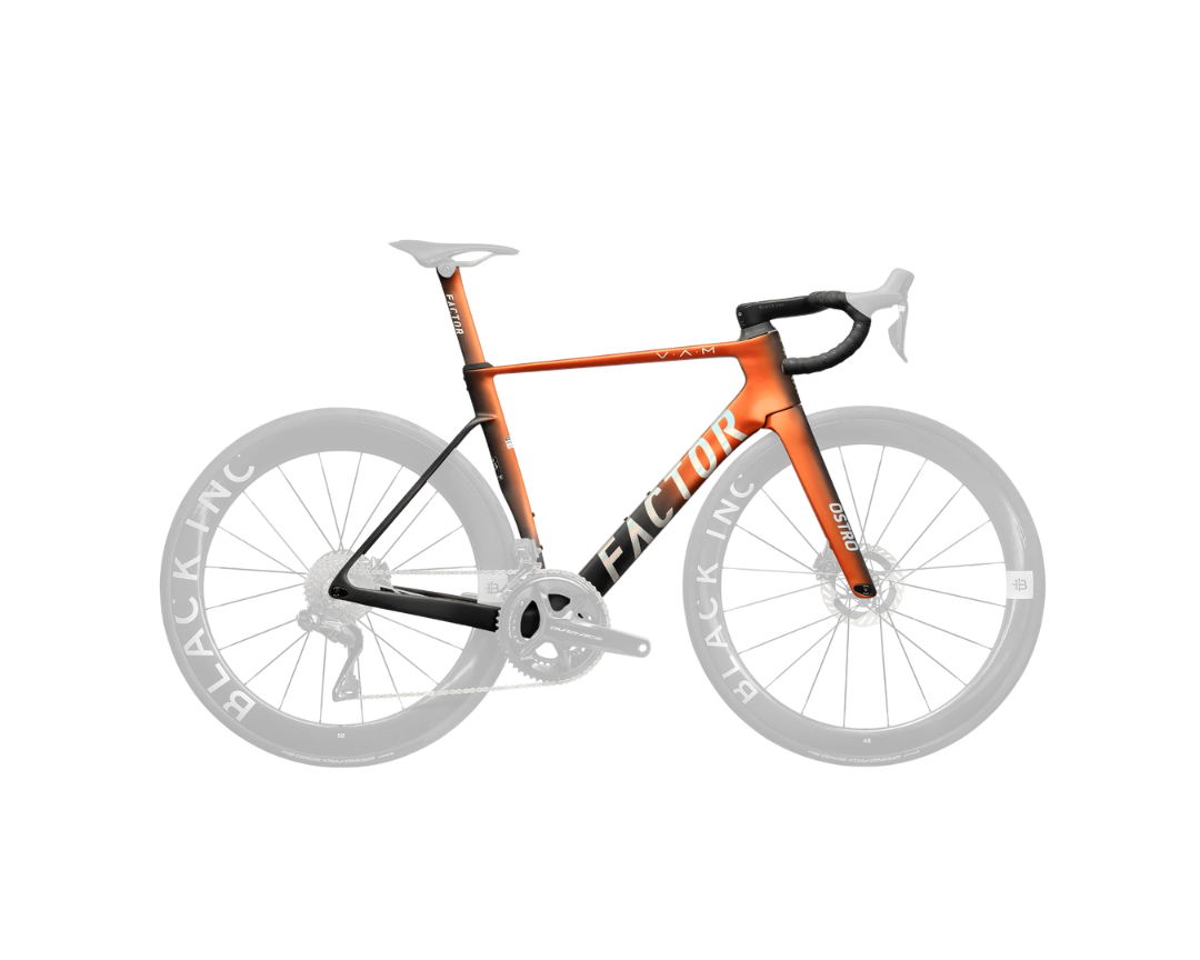 FACTOR OSTRO VAM - PREMIUM PACKAGE