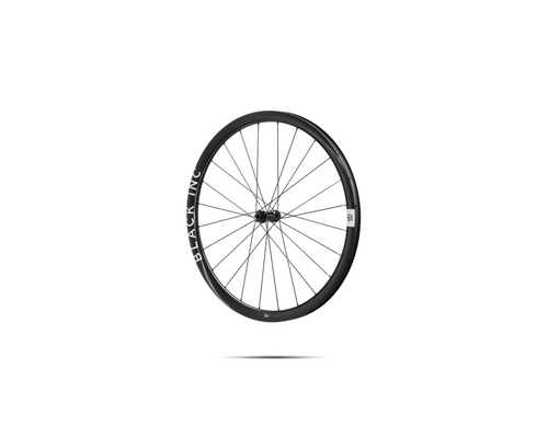 BLACK INC THIRTY FOUR - WHEELSET