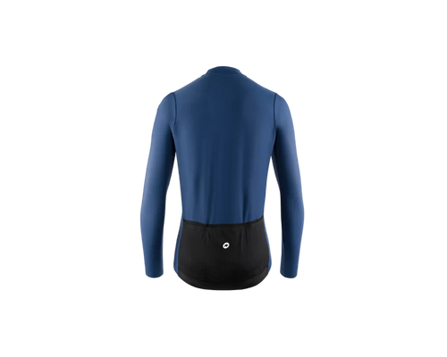 ASSOS - MILLE GT Spring Fall LS C2 - HOMEM