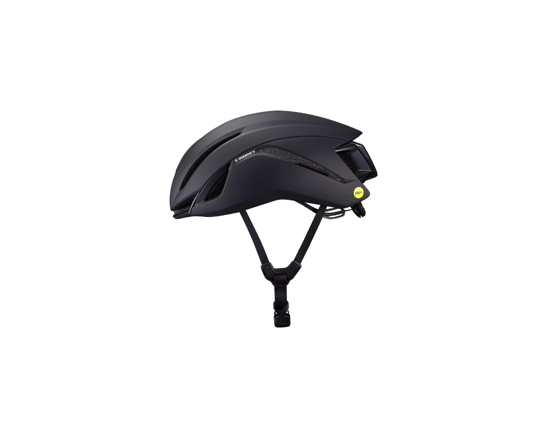 SPECIALIZED S-WORKS EVADE 4