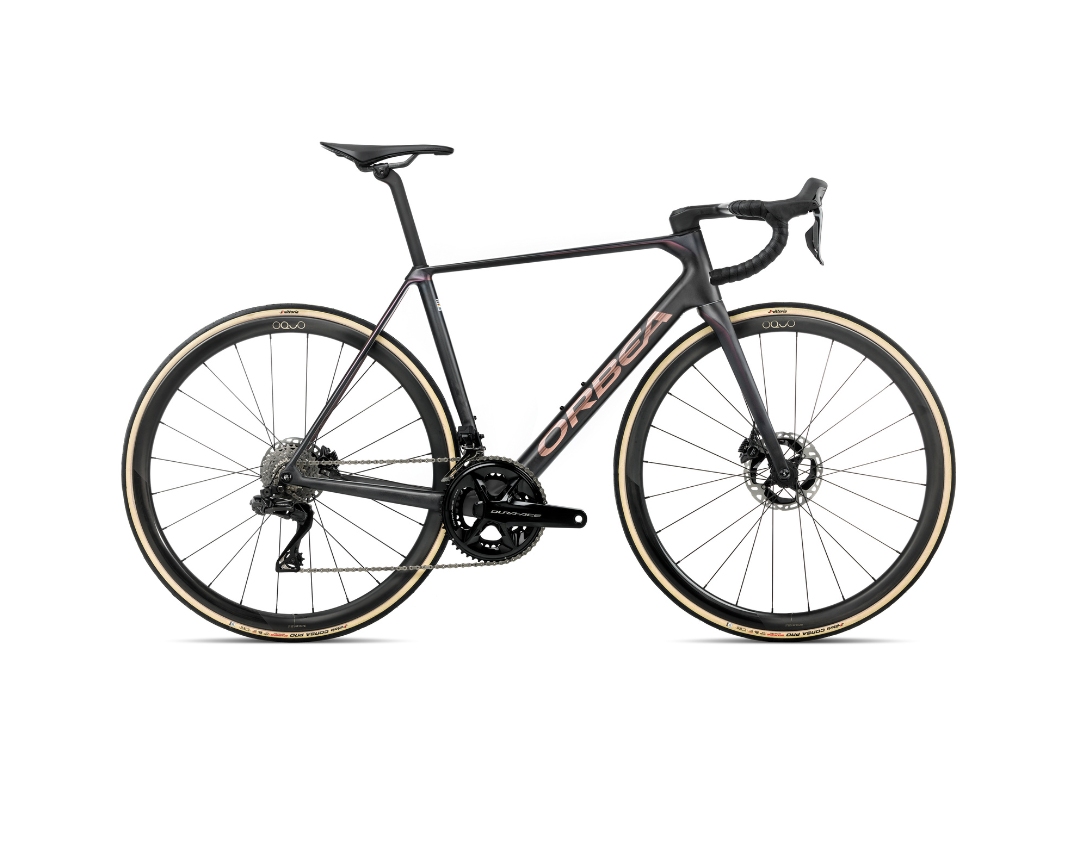 ORBEA ORCA M10iLTD PWR