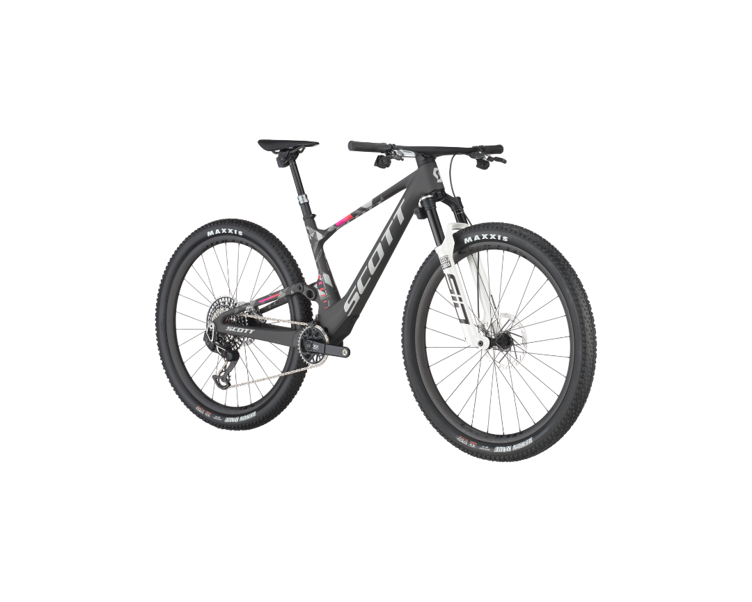 SCOTT SPARK RC WORLD CUP EVO - 2025