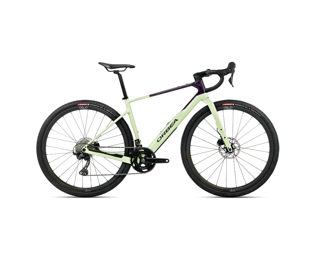 ORBEA TERRA M35TEAM