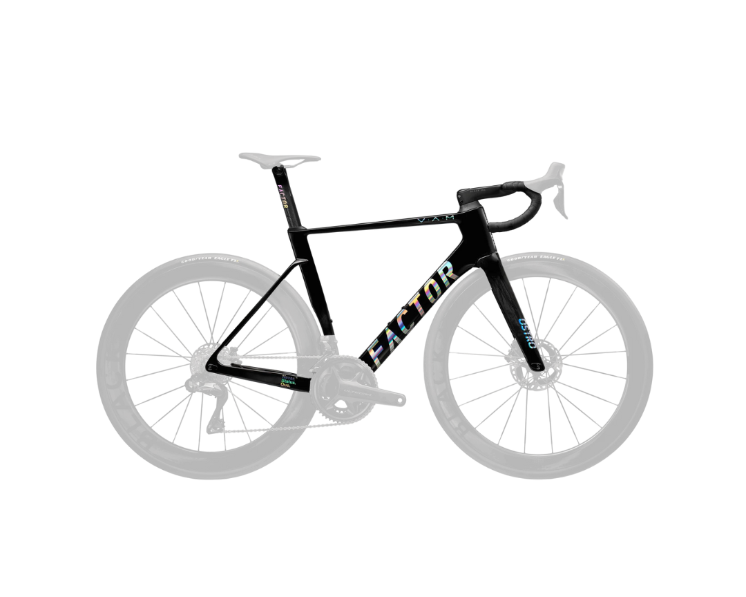 FACTOR OSTRO VAM - PREMIUM PACKAGE