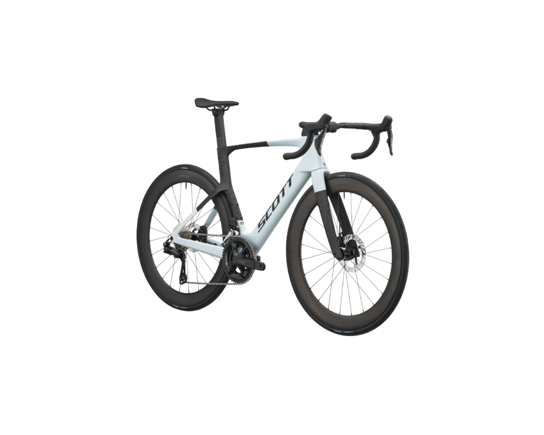 SCOTT FOIL RC 20
