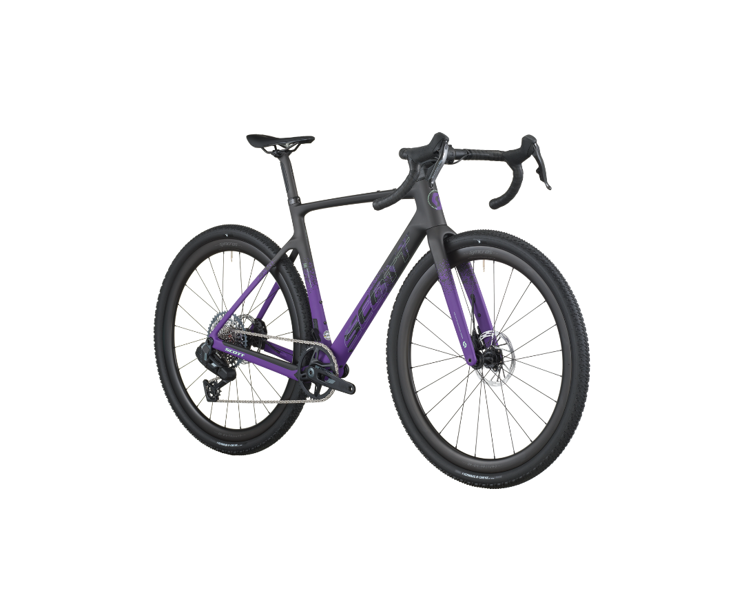 SCOTT ADDICT GRAVEL 20