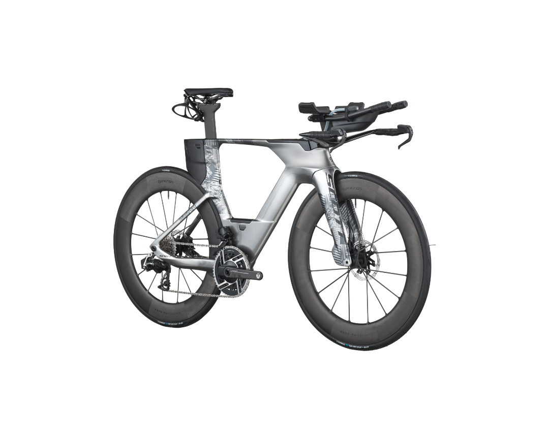 SCOTT PLASMA RC ULTIMATE