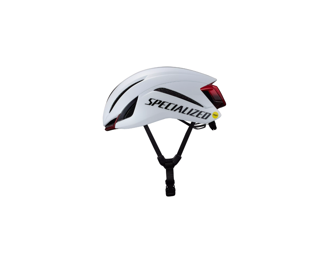 SPECIALIZED S-WORKS EVADE 4 - TEAM REPLICA