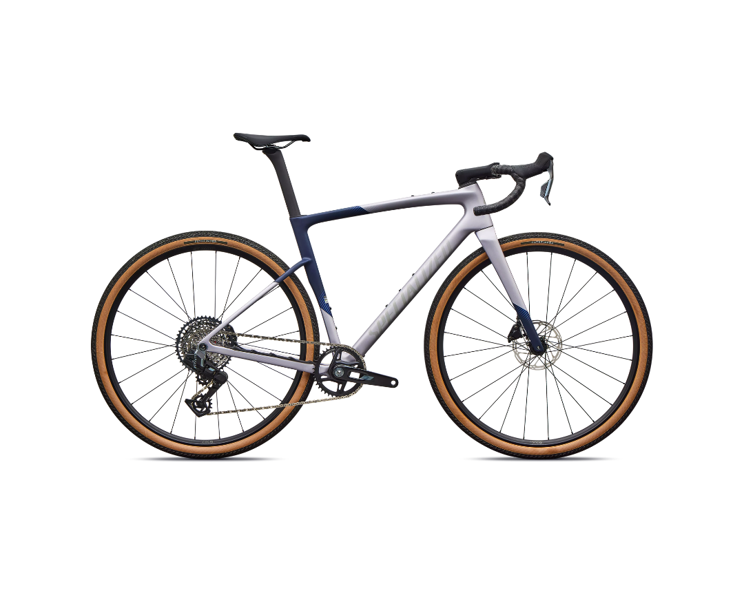 SPECIALIZED CRUX 5 COMP
