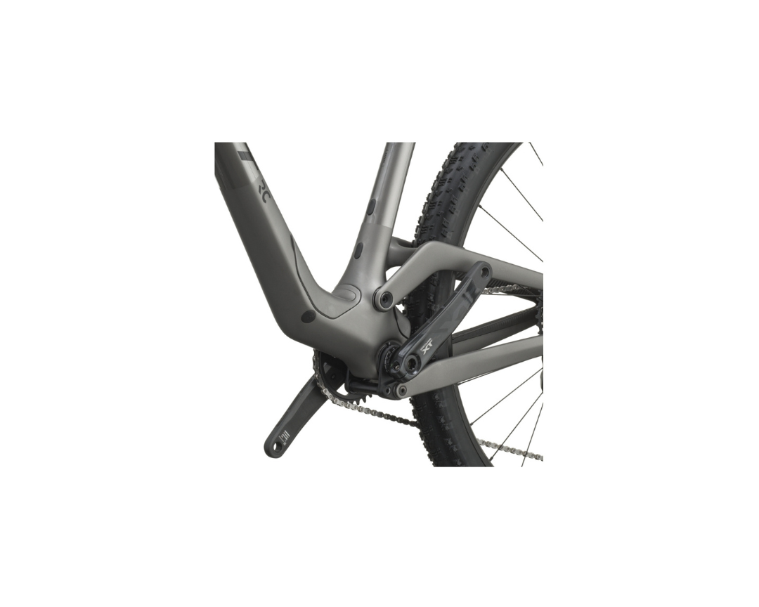 SCOTT SPARK RC EXPERT - 2027