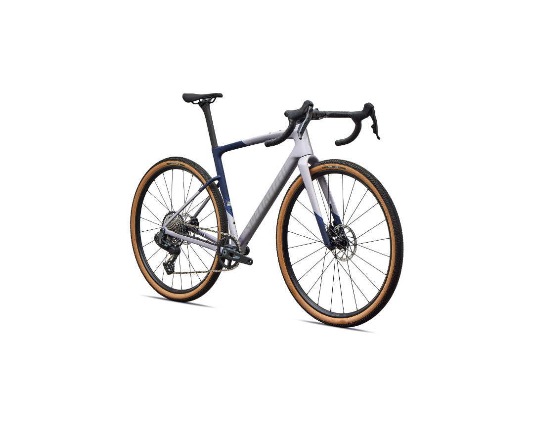 SPECIALIZED CRUX 5 COMP