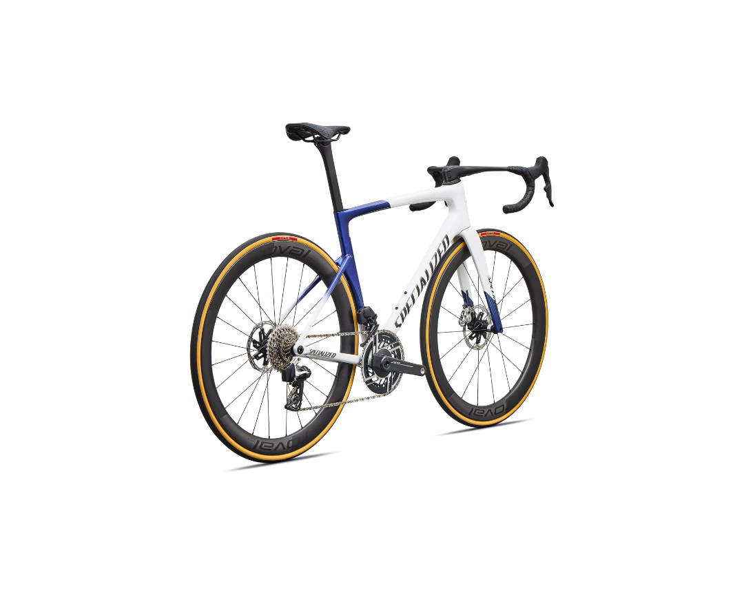 SPECIALIZED TARMAC SL9 S-LEVEL - SRAM RED AXS