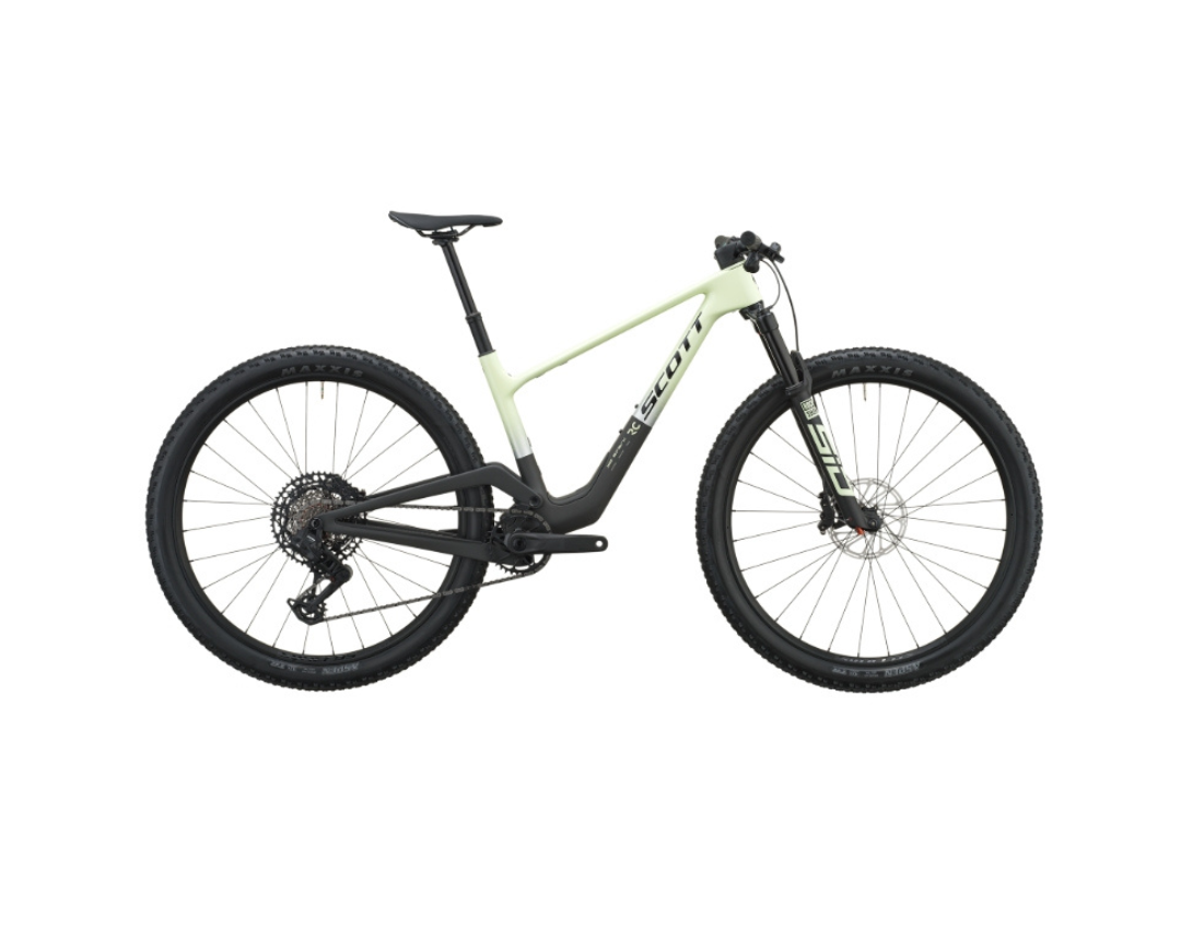 SCOTT SPARK RC TEAM - 2027