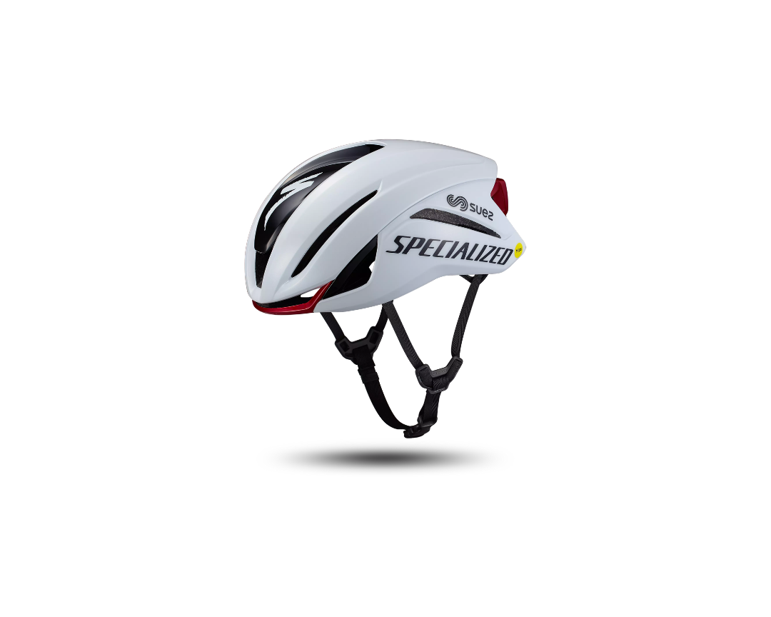 SPECIALIZED S-WORKS EVADE 4 - TEAM REPLICA