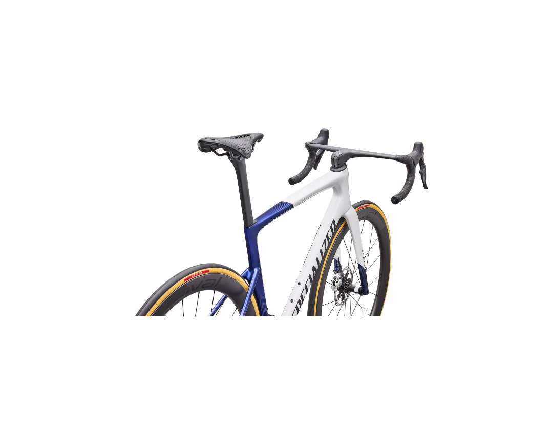 SPECIALIZED TARMAC SL9 S-LEVEL - SRAM RED AXS