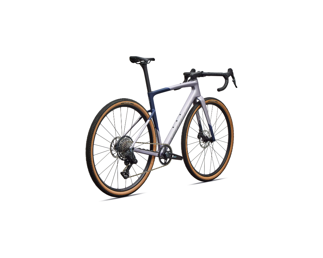 SPECIALIZED CRUX 5 COMP