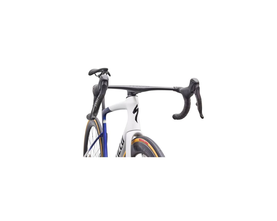 SPECIALIZED TARMAC SL9 S-LEVEL - SRAM RED AXS