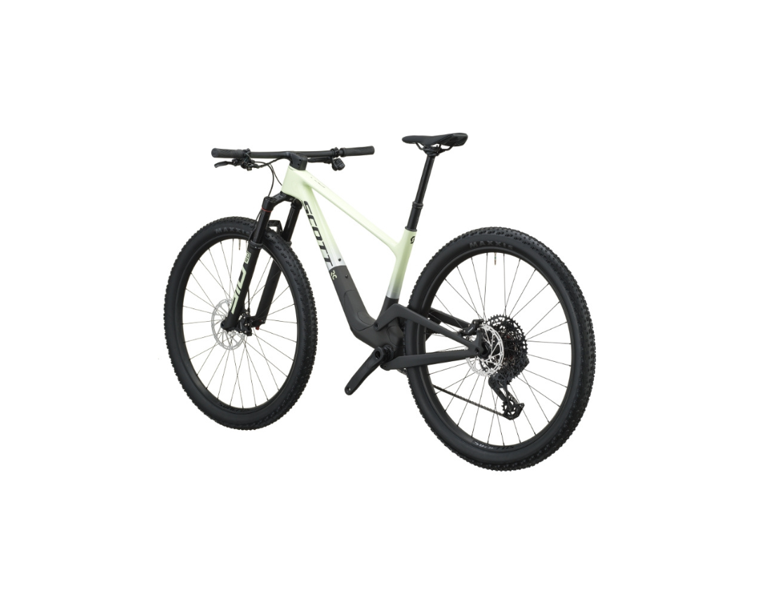 SCOTT SPARK RC TEAM - 2027