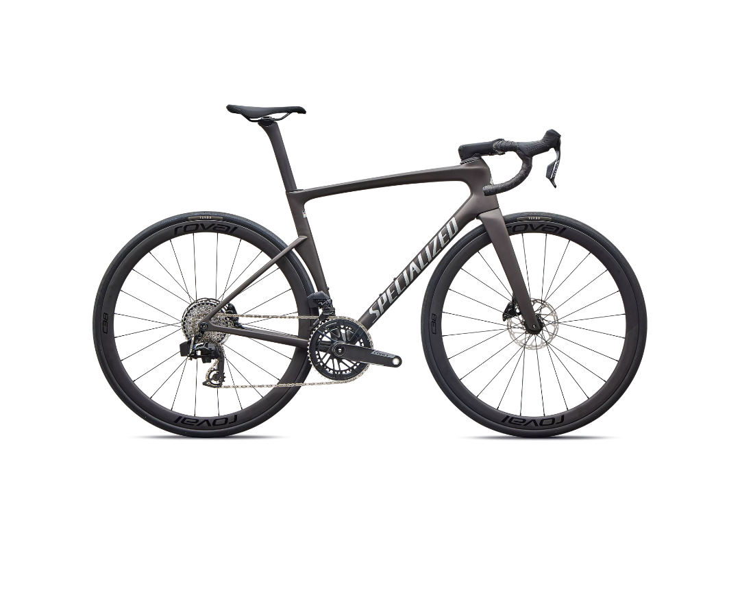SPECIALIZED TARMAC SL9 - EXPERT