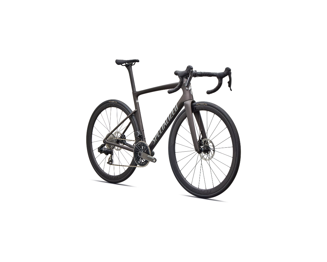SPECIALIZED TARMAC SL9 - EXPERT