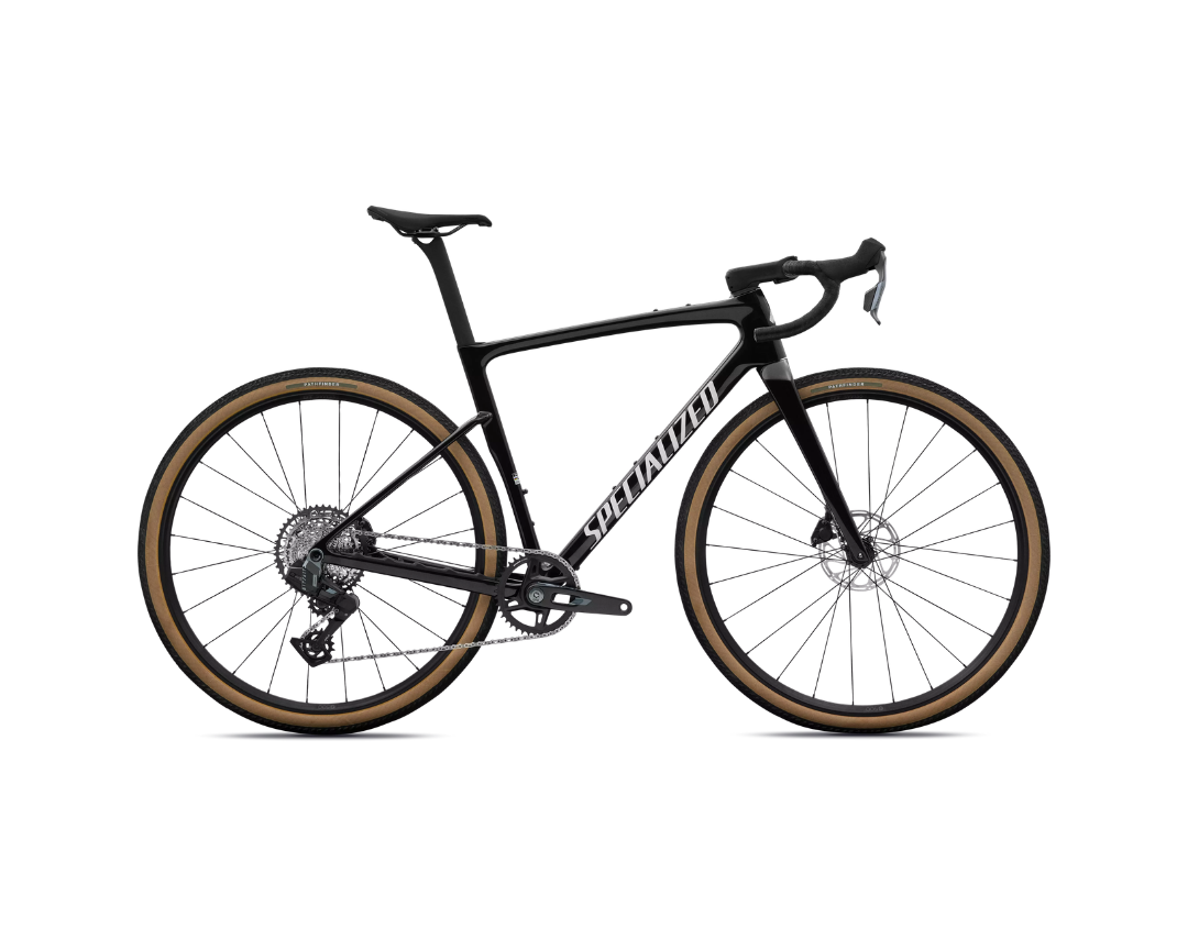SPECIALIZED CRUX 5 COMP