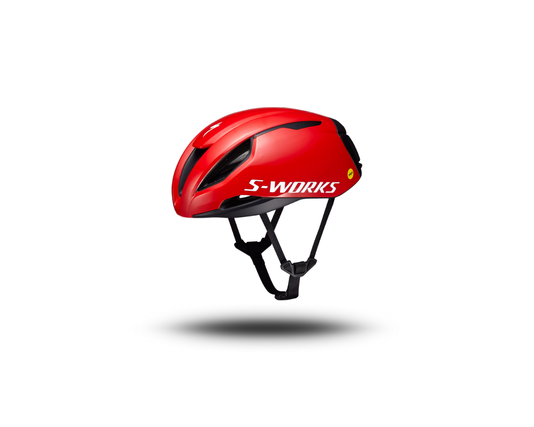 SPECIALIZED - S-WORKS EVADE 3