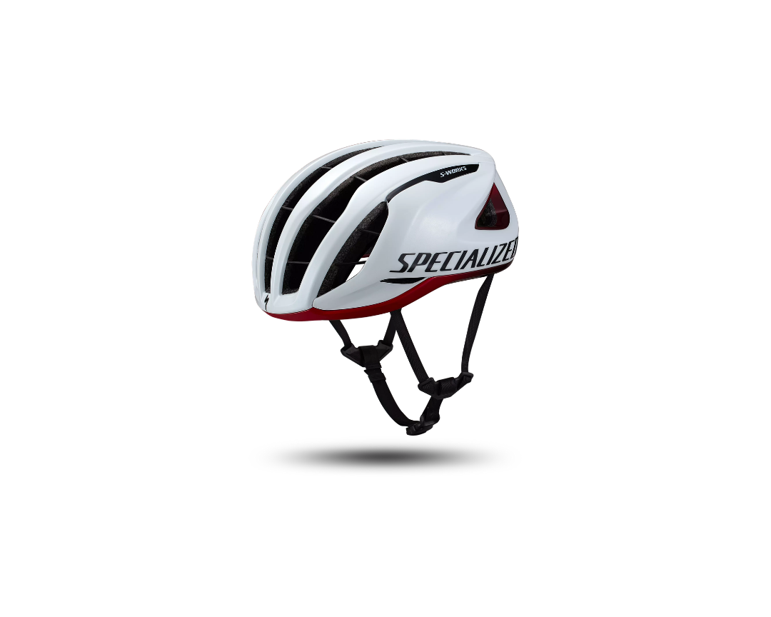SPECIALIZED - S-WORKS PREVAIL 3 - TEAM REPLICA