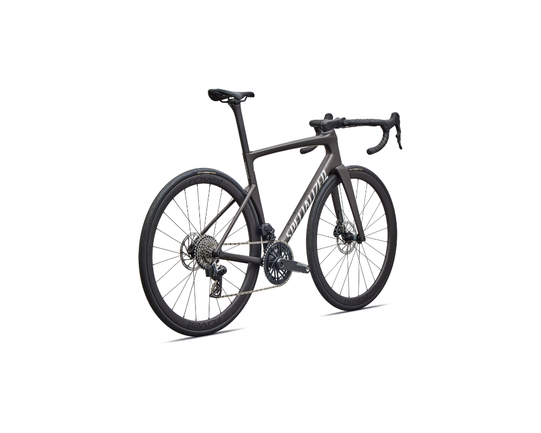 SPECIALIZED TARMAC SL9 - EXPERT