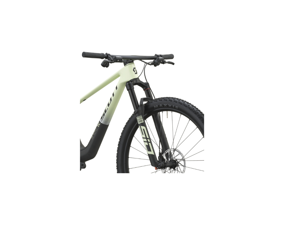 SCOTT SPARK RC TEAM - 2027