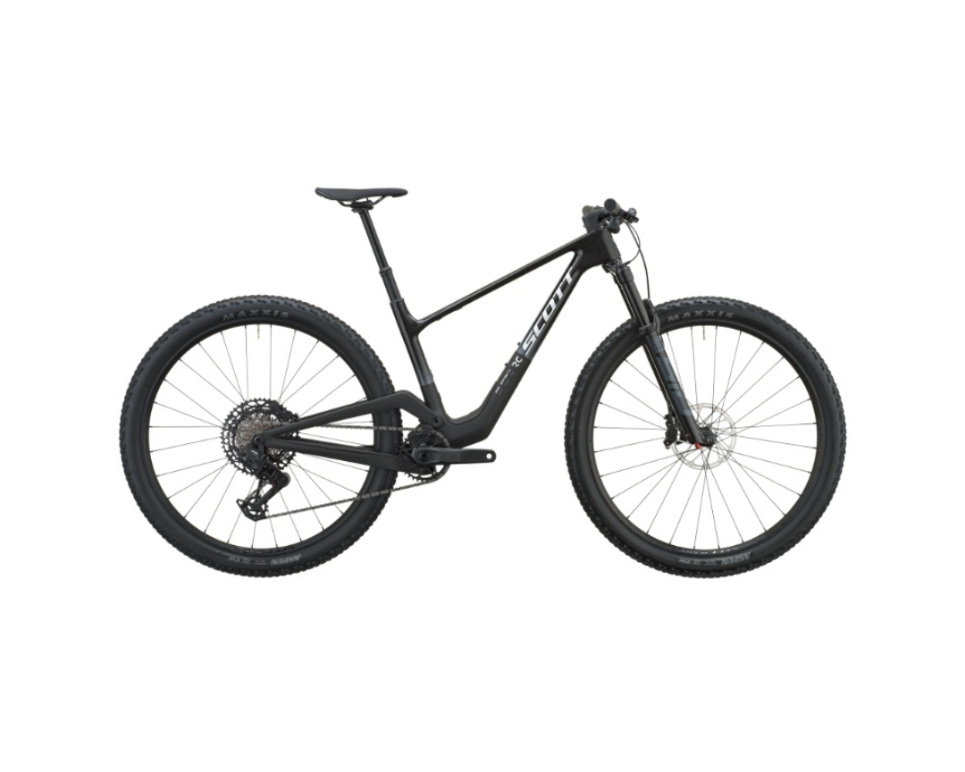 SCOTT SPARK RC TEAM - 2027
