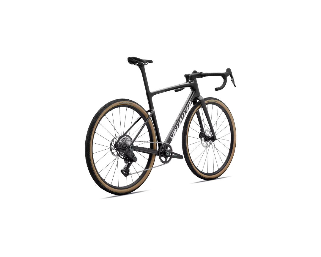 SPECIALIZED CRUX 5 COMP