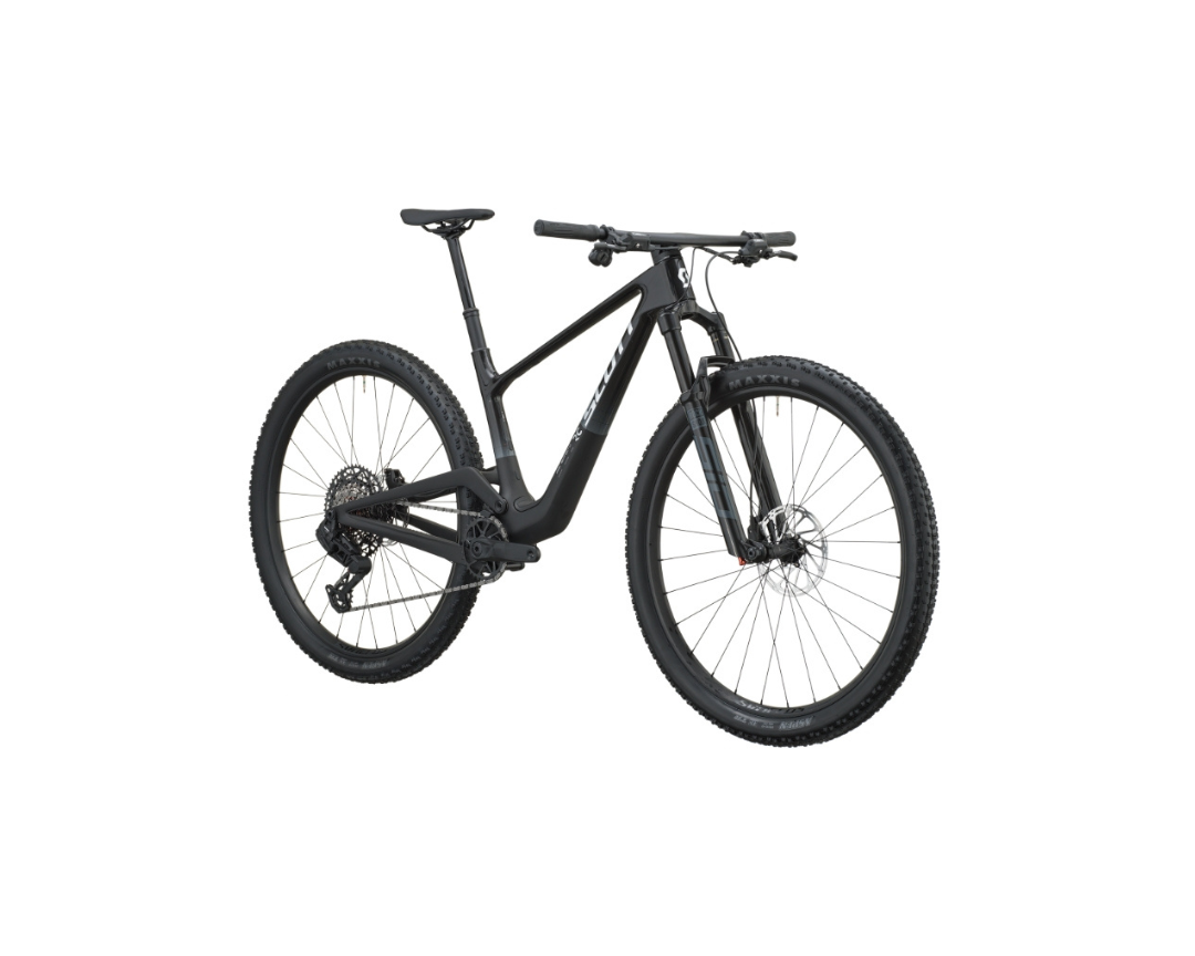 SCOTT SPARK RC TEAM - 2027