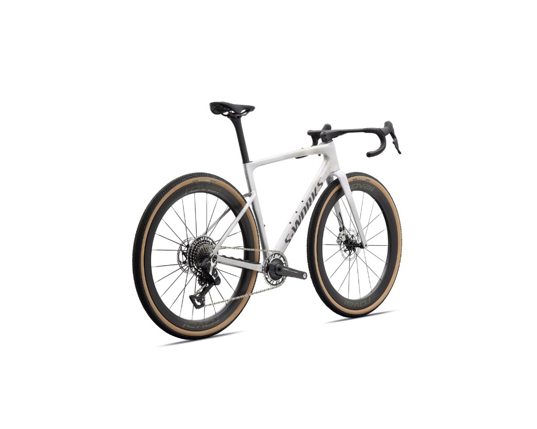 SPECIALIZED S-WORKS CRUX 5