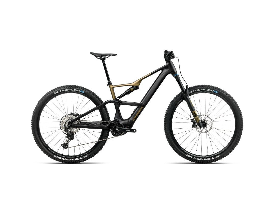 ORBEA RISE SL H10