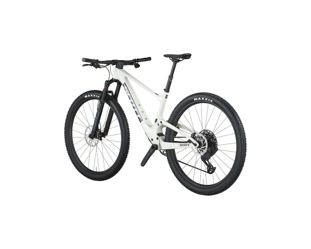 SCOTT SPARK RC TEAM