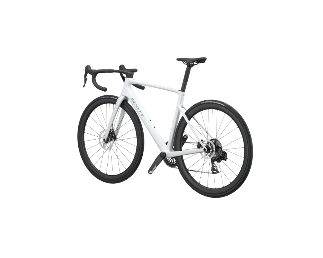 SCOTT ADDICT RC TEAM