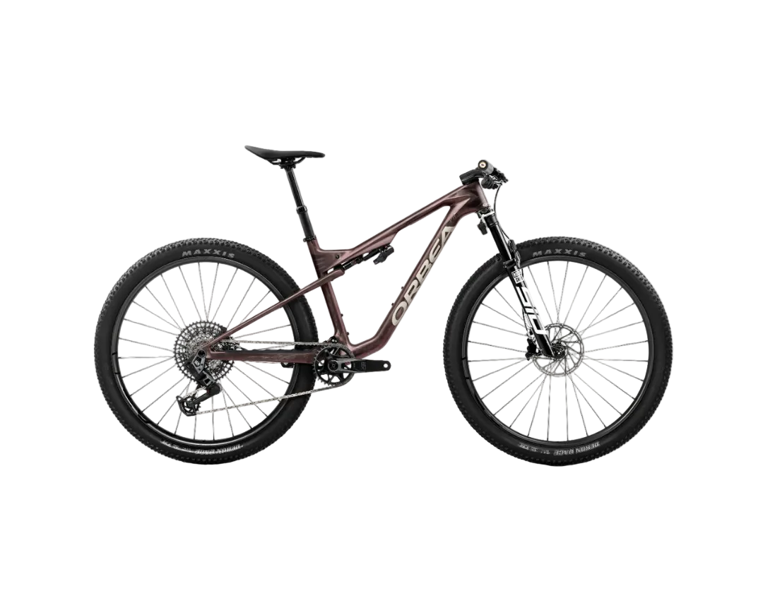 ORBEA OIZ M10 AXS - 2027