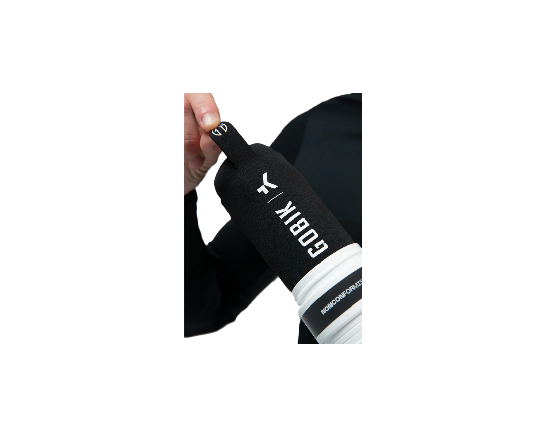 GOBIK - SET BIDON PORTA-FERRAMENTAS BYASI 600ML