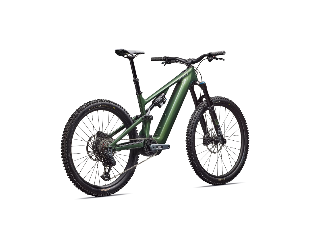 SPECIALIZED TURBO LEVO 4 EXPERT