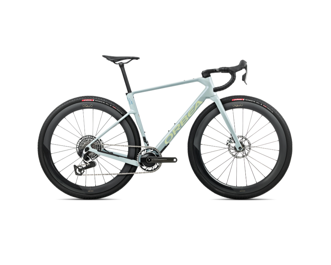 ORBEA TERRA RACE M11ELTD 1X