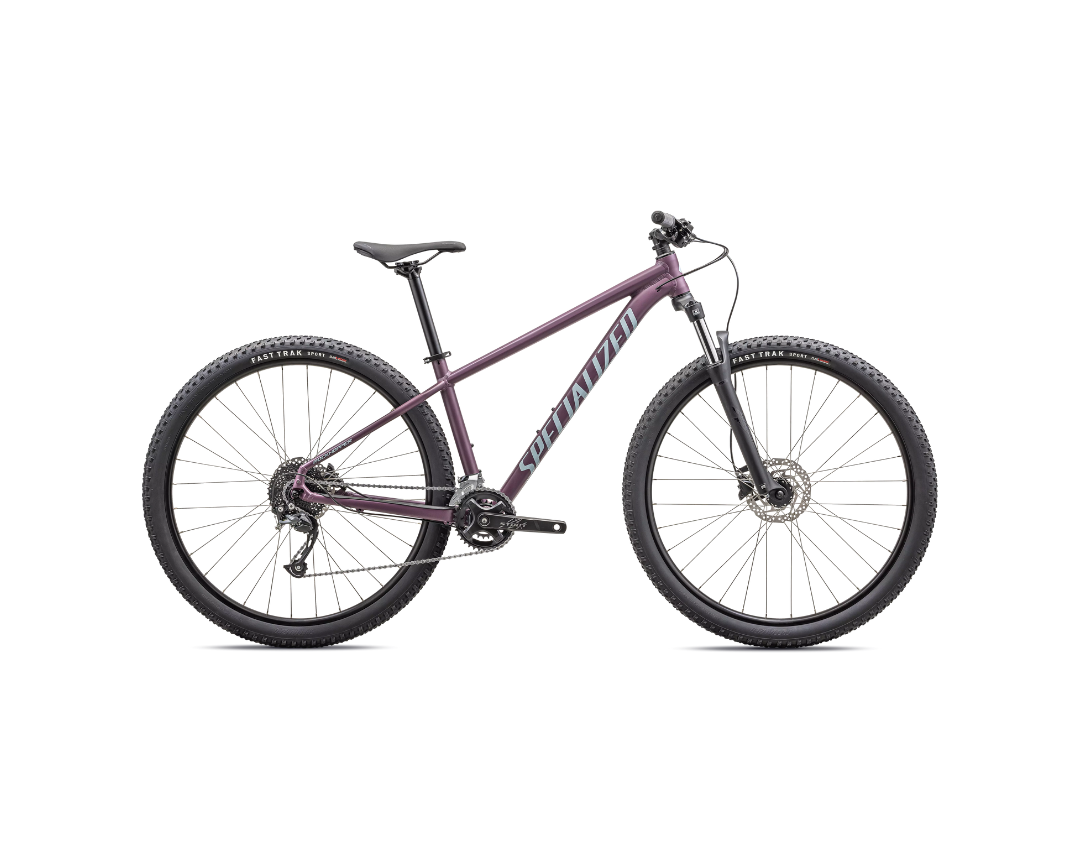 SPECIALIZED ROCKHOPPER