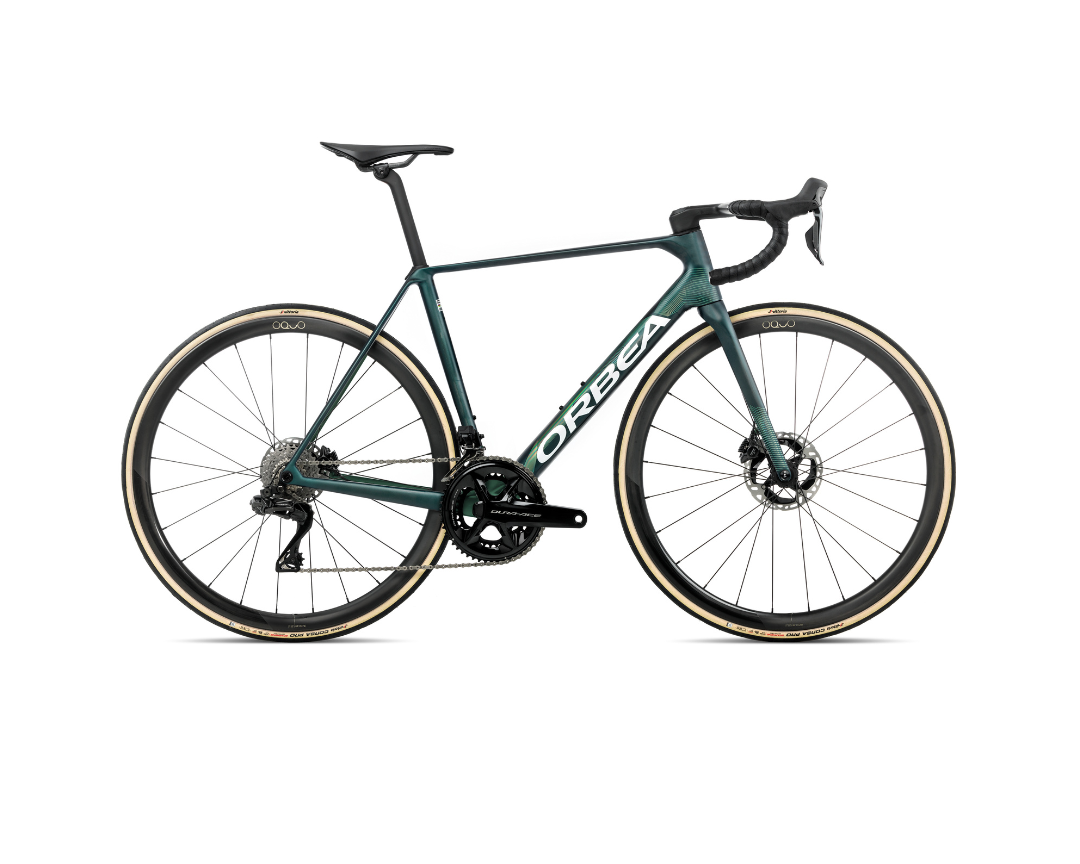 ORBEA ORCA M10iLTD PWR