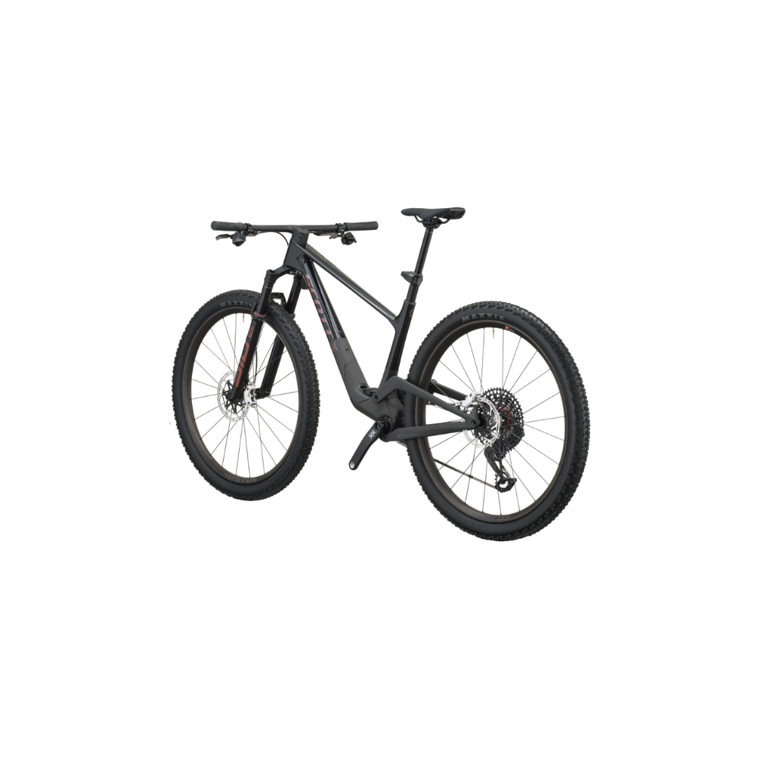 SCOTT SPARK RC SL - 2027